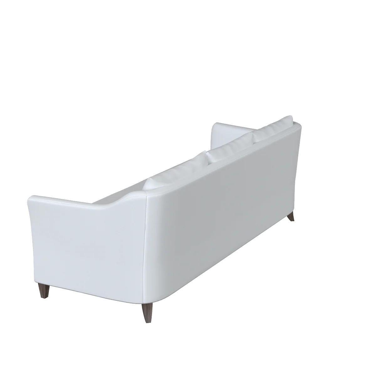 The Upholstered Marian Sofa - Image 19