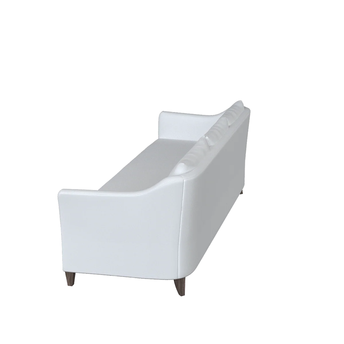 The Upholstered Marian Sofa - Image 20