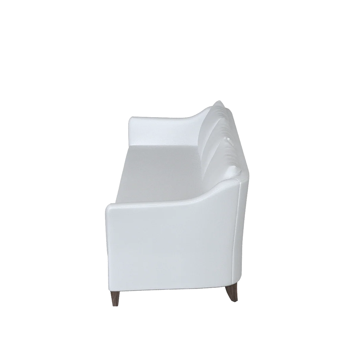 The Upholstered Marian Sofa - Image 21