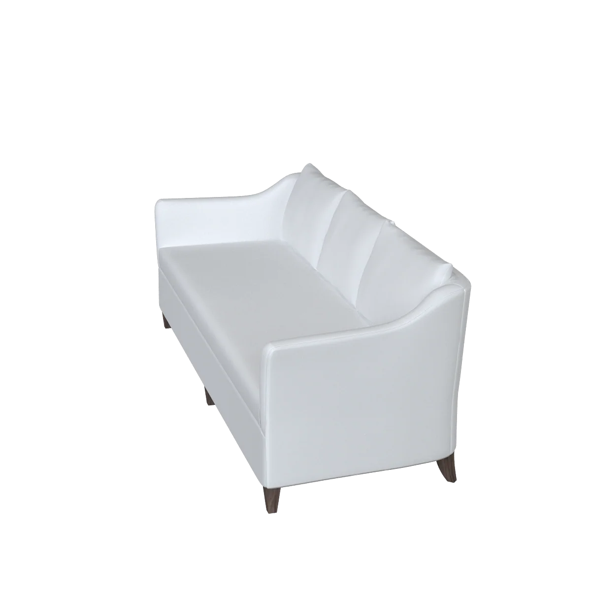 The Upholstered Marian Sofa - Image 22