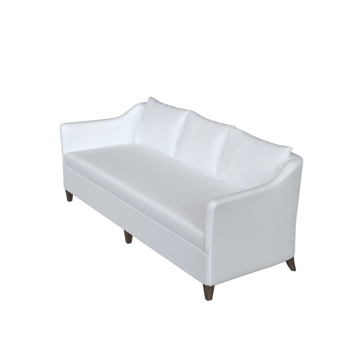 The Upholstered Marian Sofa - Image 23