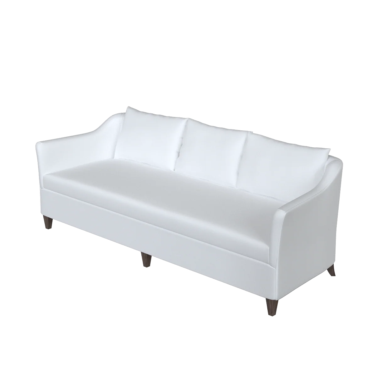 The Upholstered Marian Sofa - Image 24