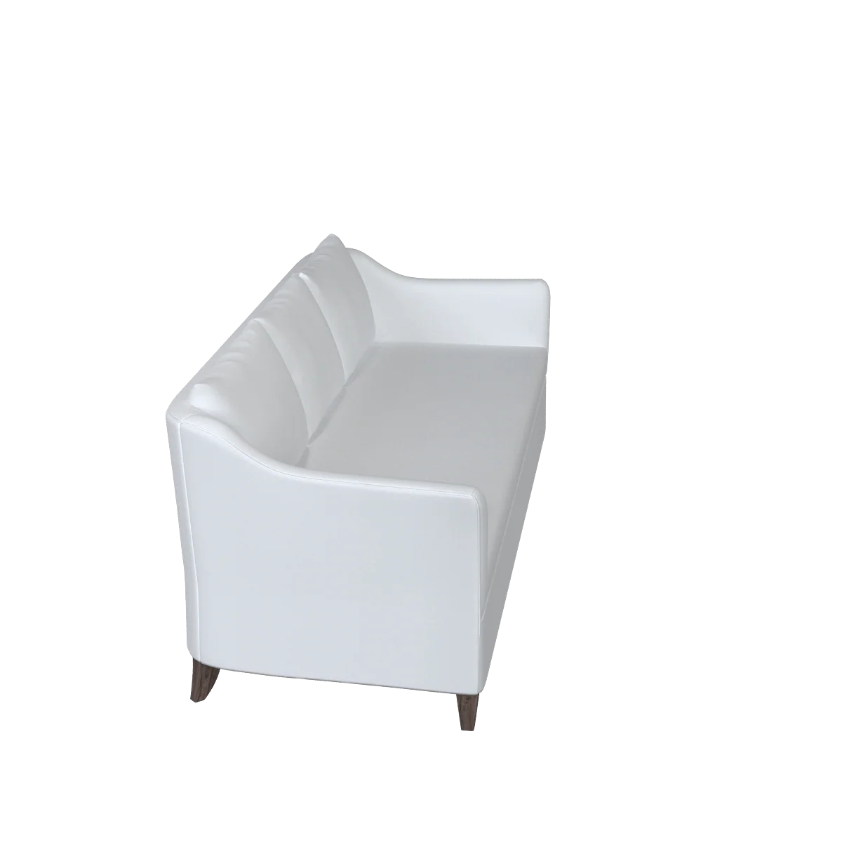 The Upholstered Marian Sofa - Image 9