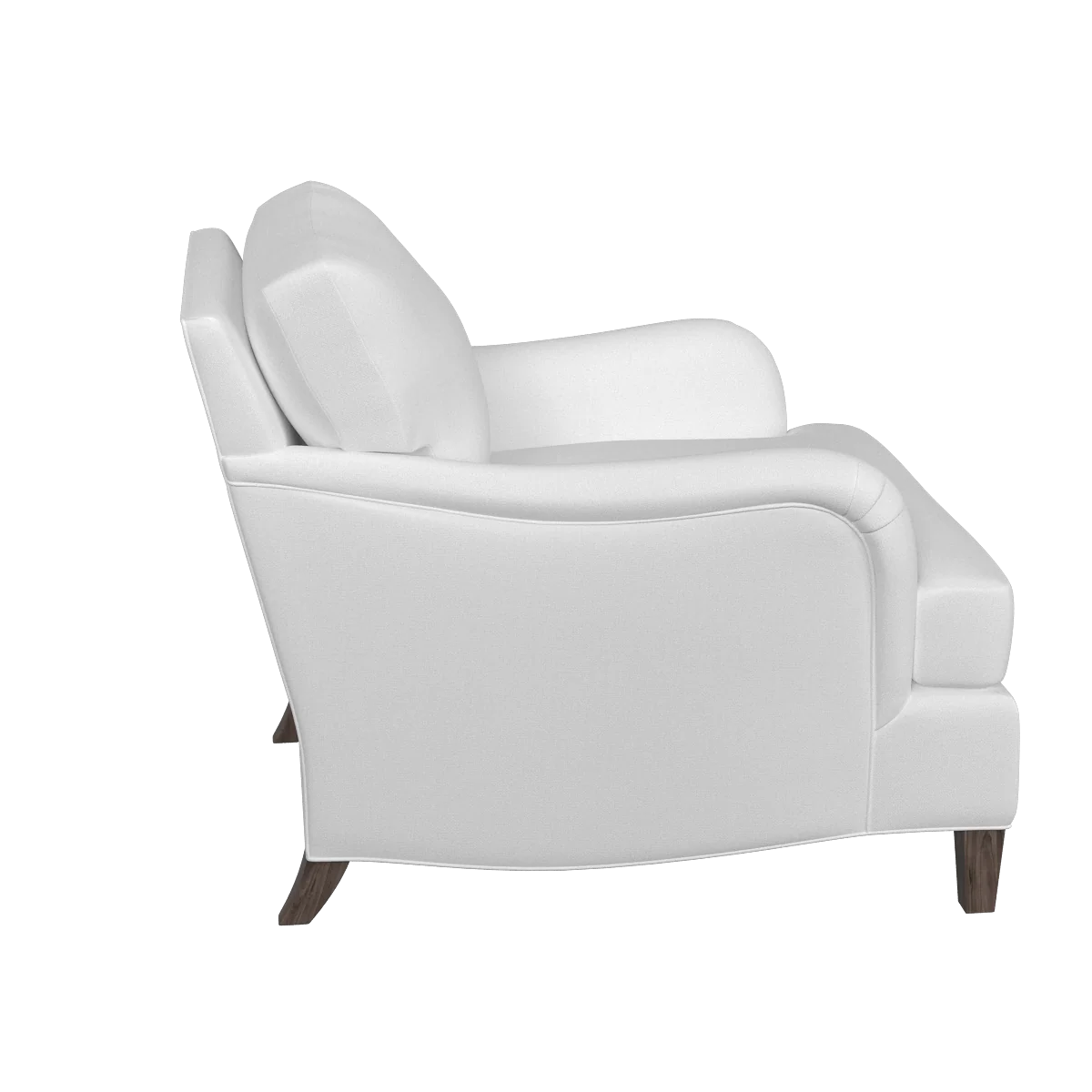 The Upholstered Winston Chair - Image 10