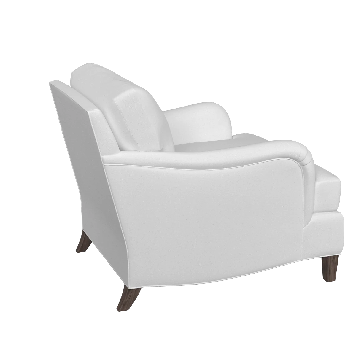 The Upholstered Winston Chair - Image 11