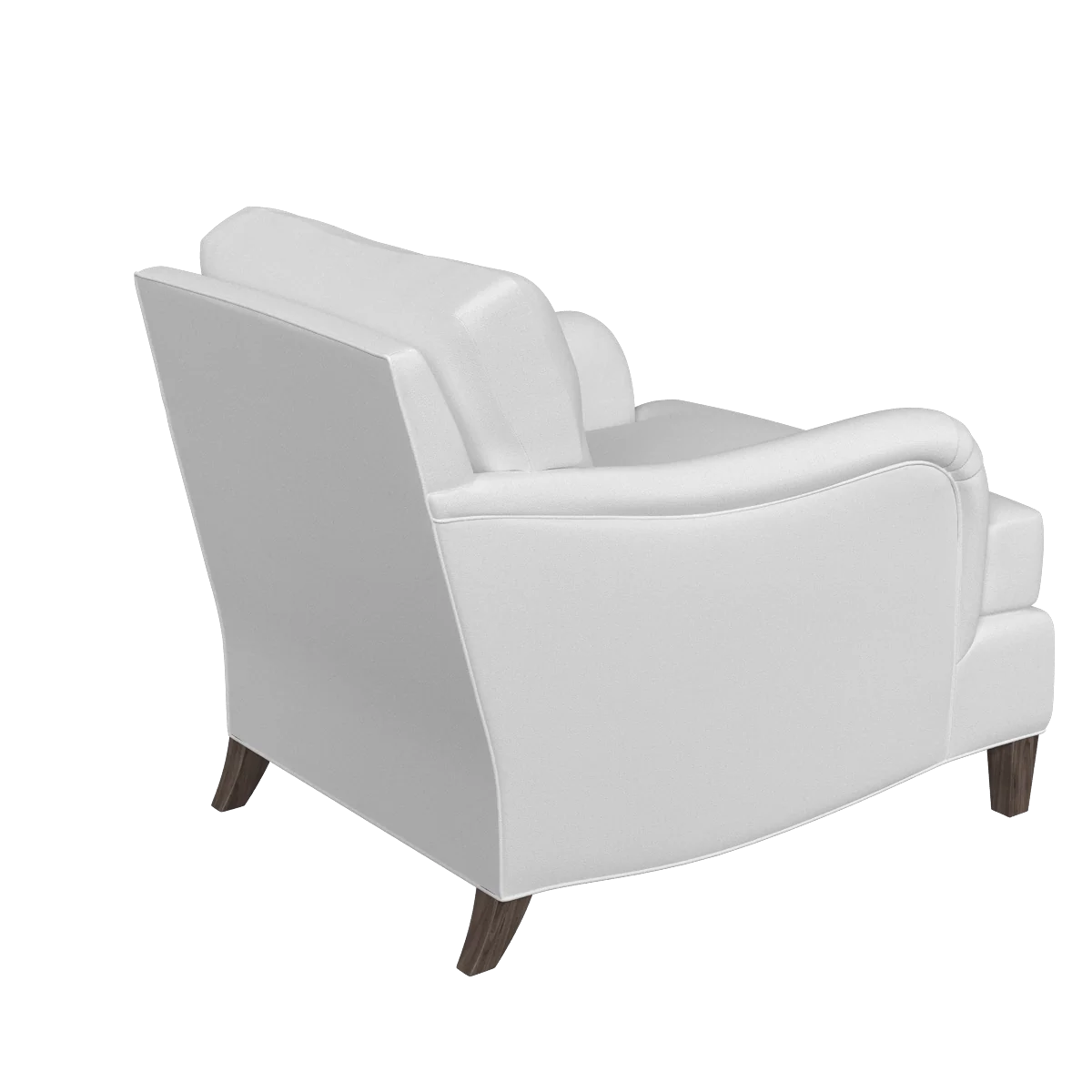 The Upholstered Winston Chair - Image 12