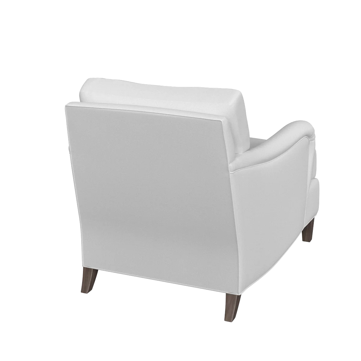 The Upholstered Winston Chair - Image 14