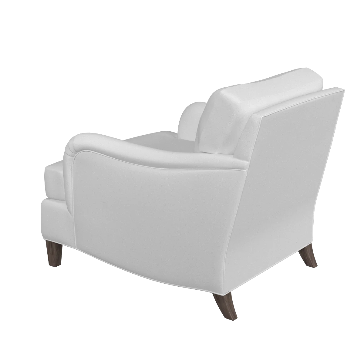 The Upholstered Winston Chair - Image 19