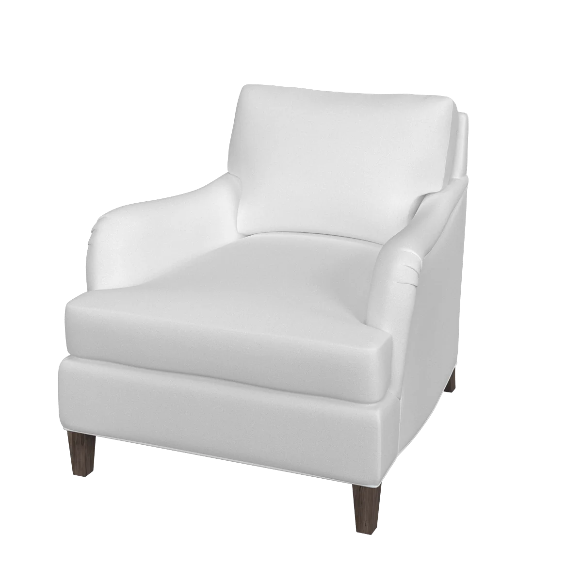 The Upholstered Winston Chair - Image 2