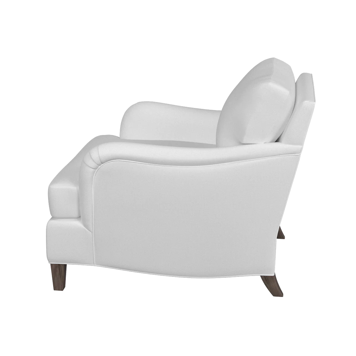 The Upholstered Winston Chair - Image 21