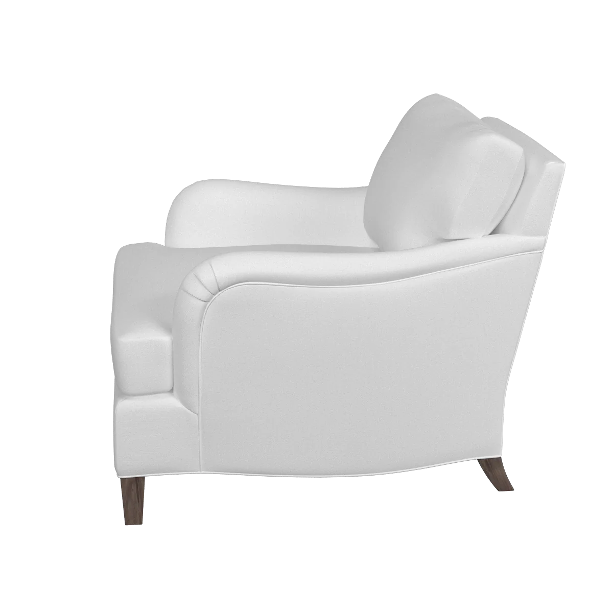 The Upholstered Winston Chair - Image 22