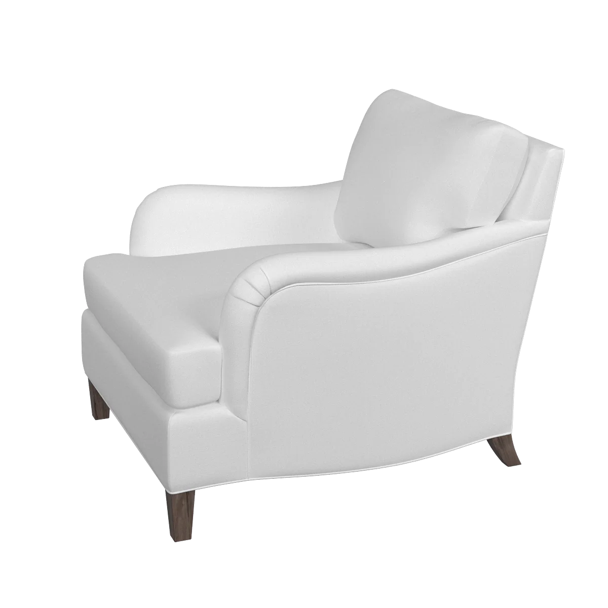 The Upholstered Winston Chair - Image 23