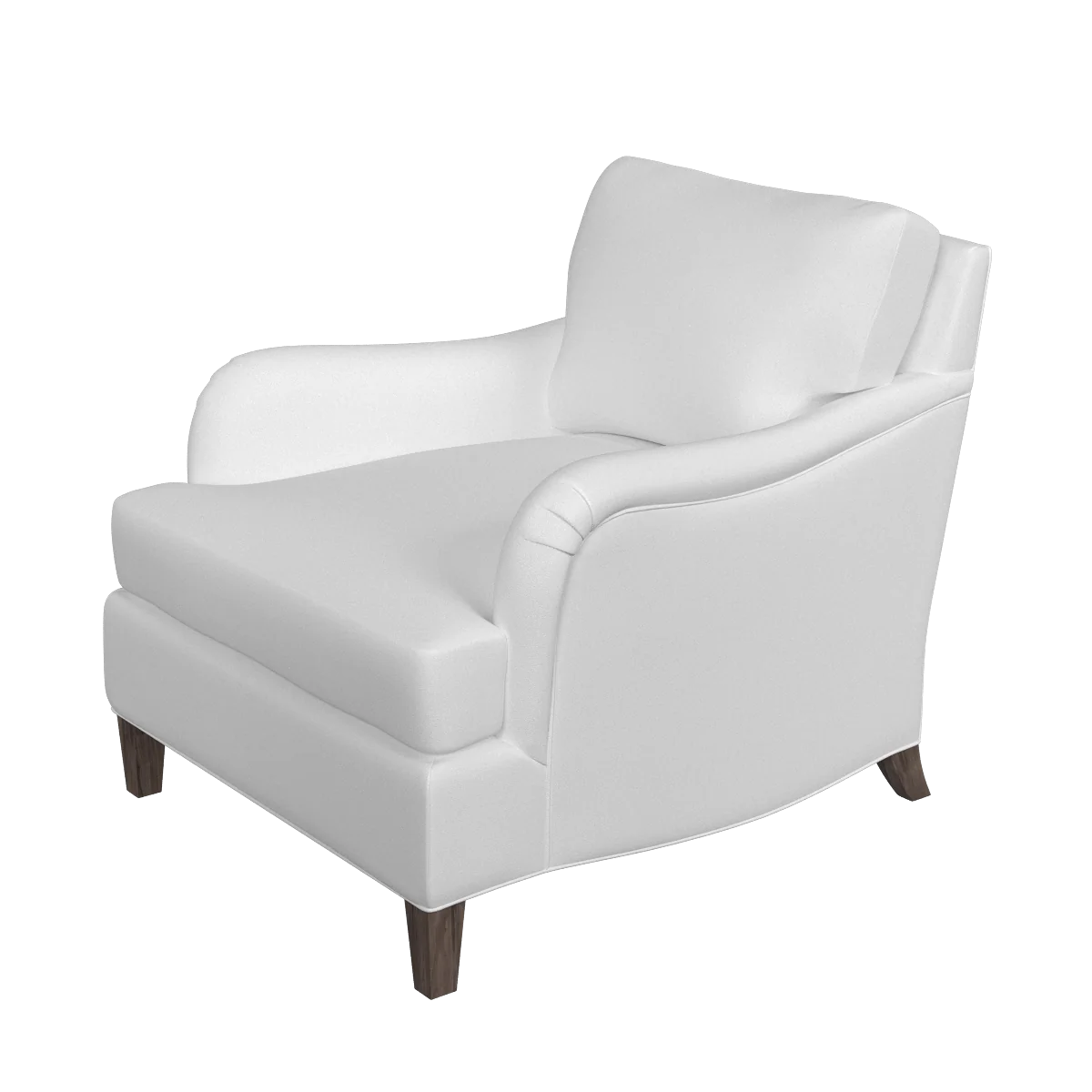 The Upholstered Winston Chair - Image 24