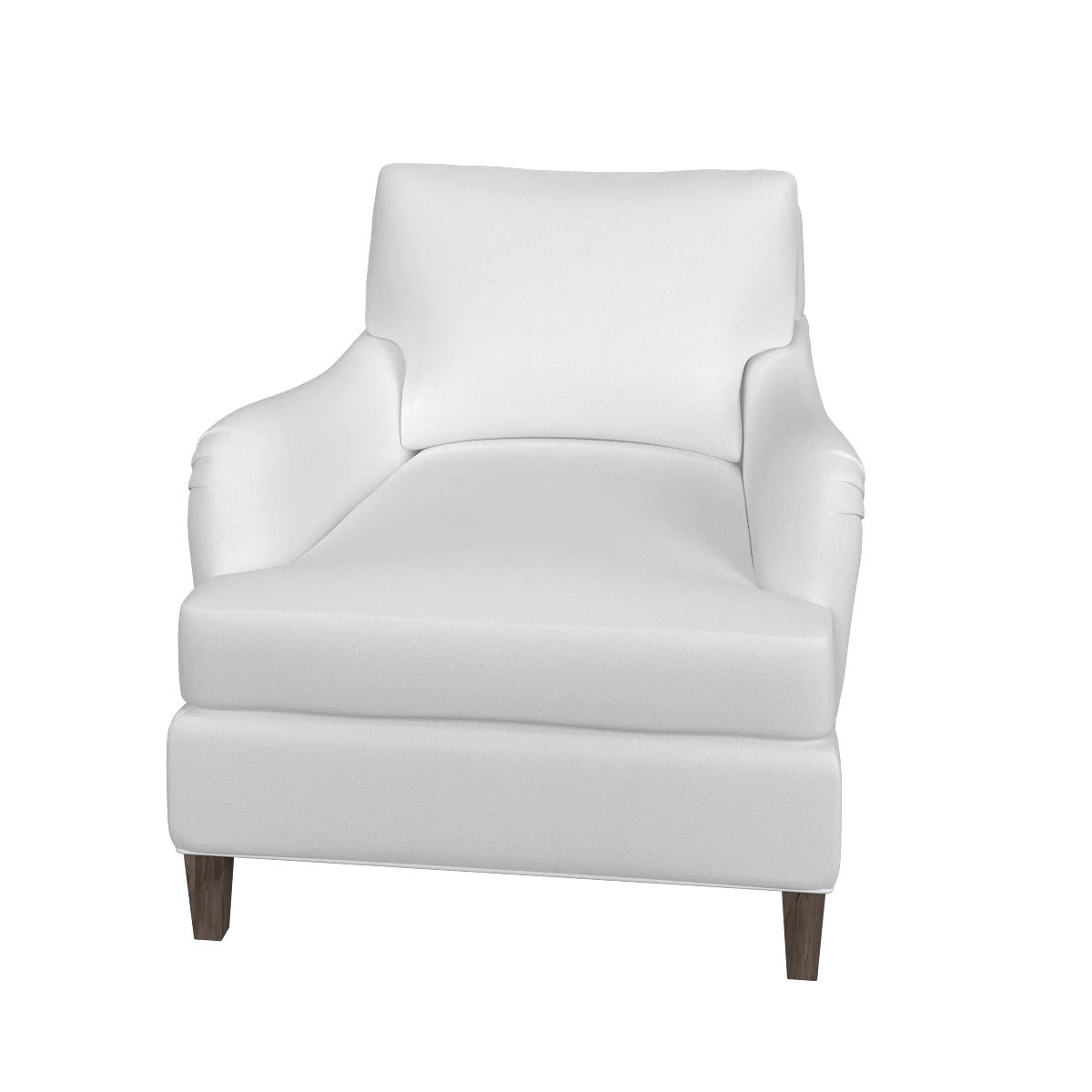 The Upholstered Winston Chair - Image 3