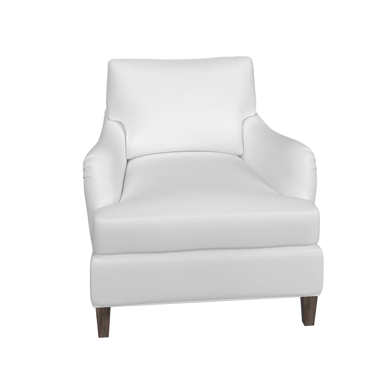 The Upholstered Winston Chair - Image 4