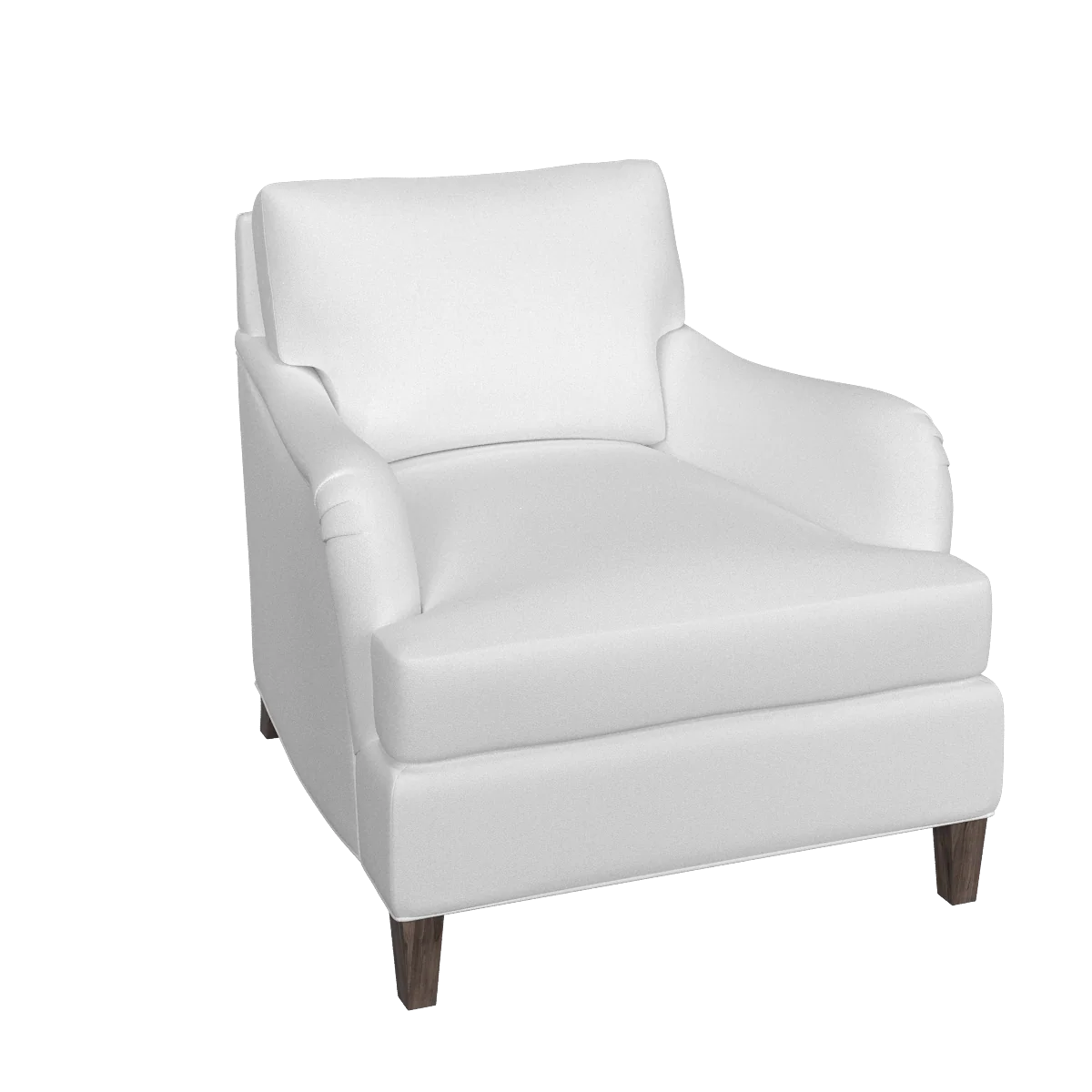 The Upholstered Winston Chair - Image 5