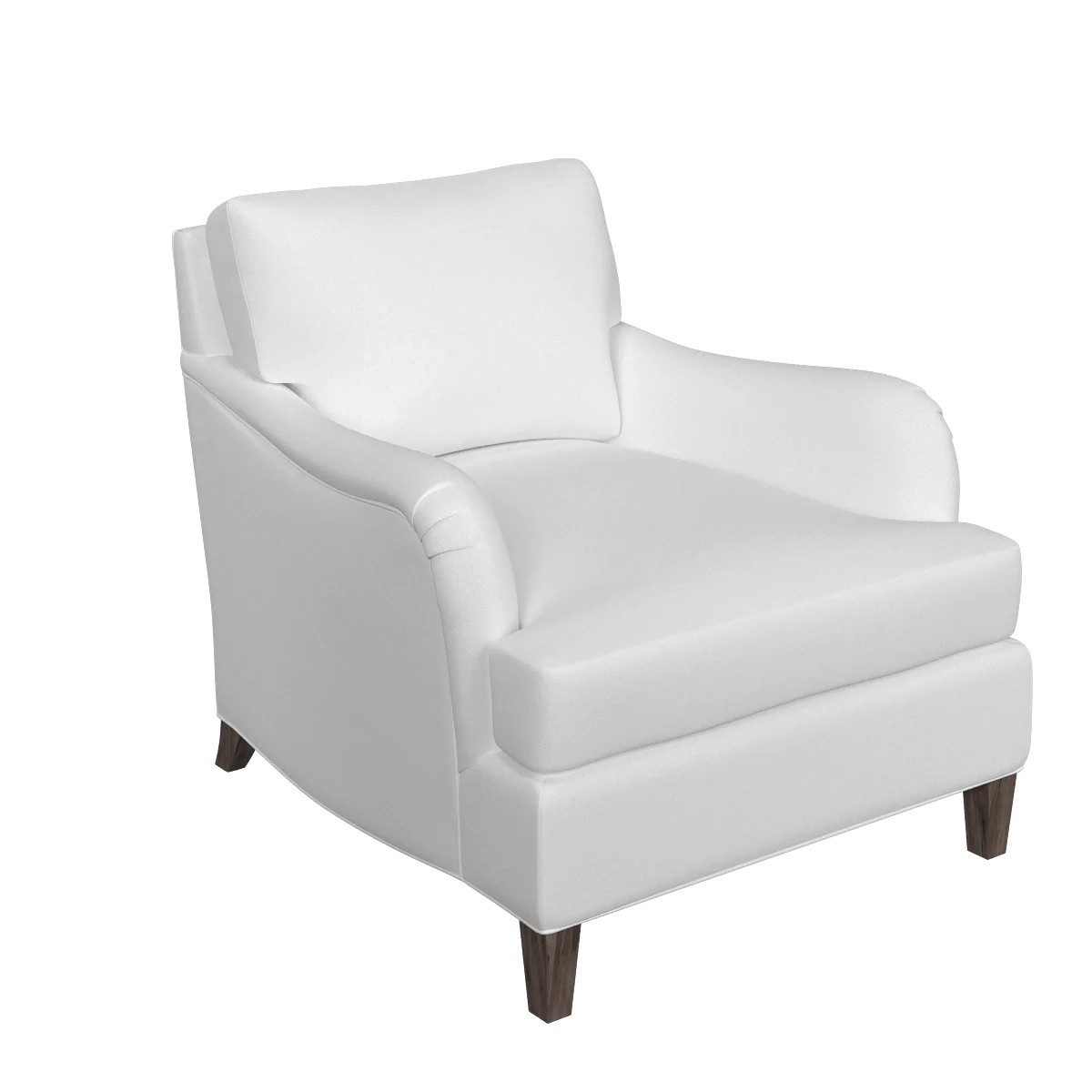The Upholstered Winston Chair - Image 6