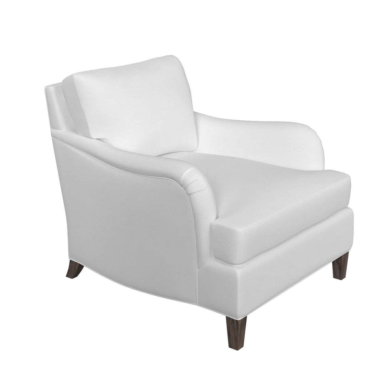 The Upholstered Winston Chair - Image 7