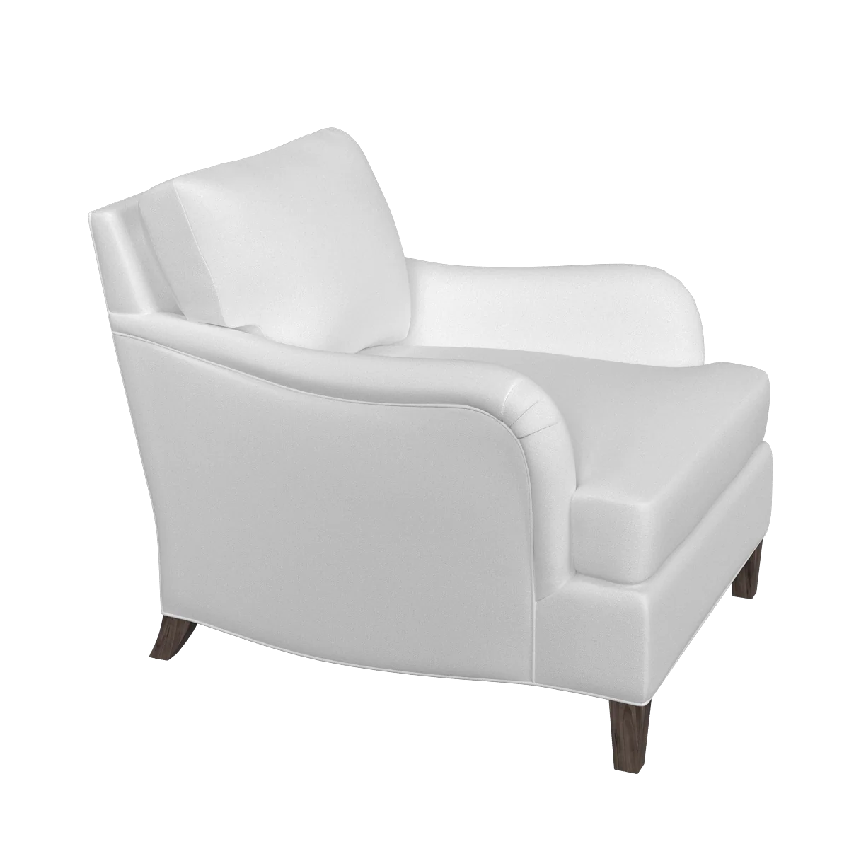 The Upholstered Winston Chair - Image 8