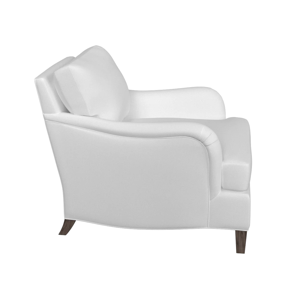 The Upholstered Winston Chair - Image 9