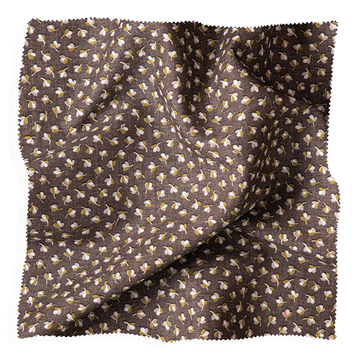Tilly, Plum Cut Yardage