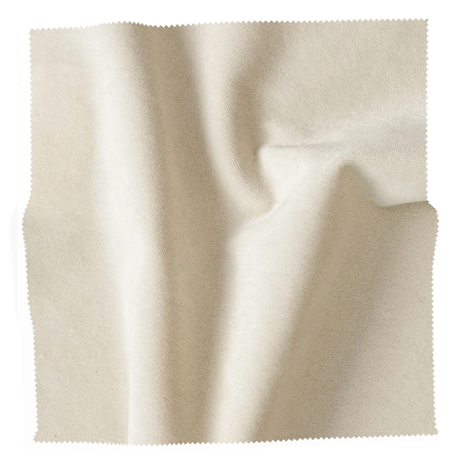 Vista, Cream Cut Yardage