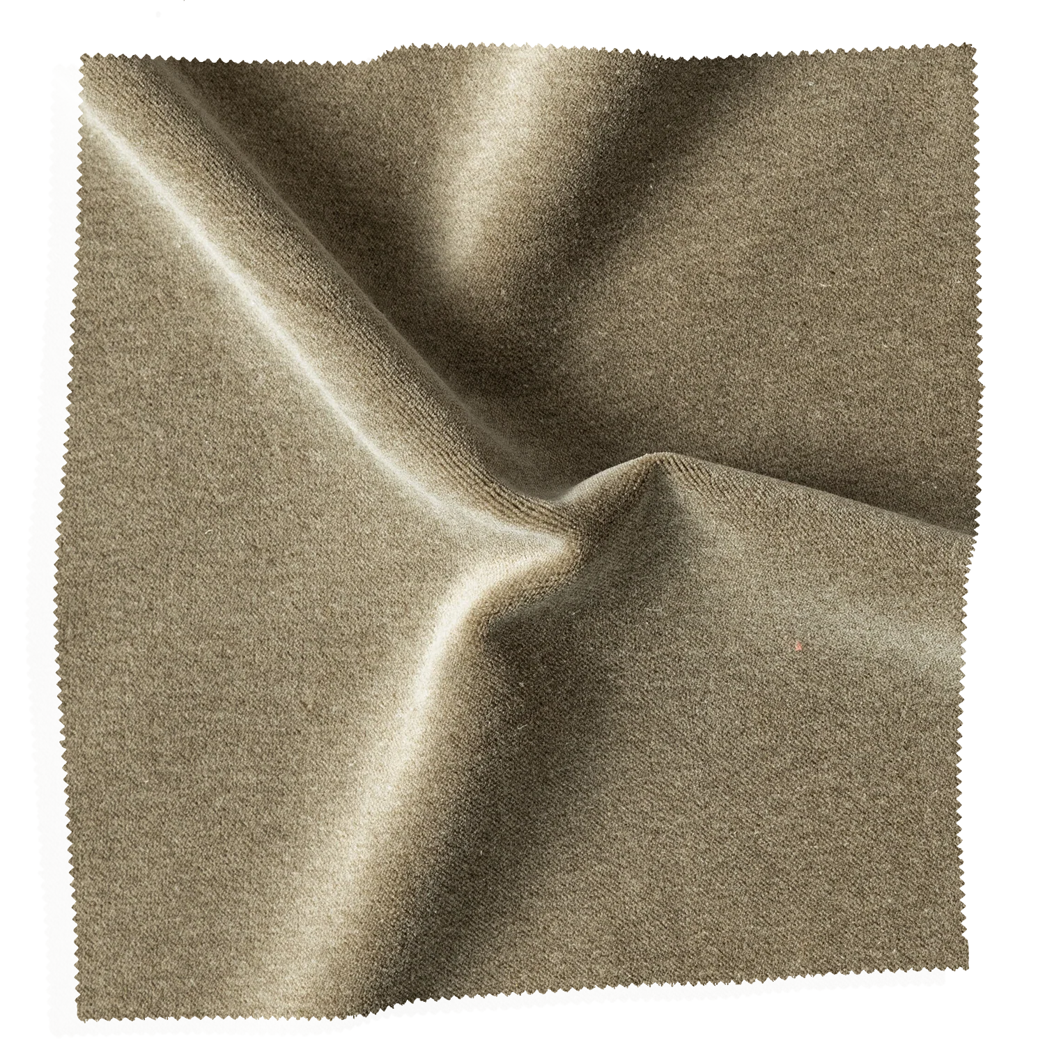 Vista, Khaki Cut Yardage