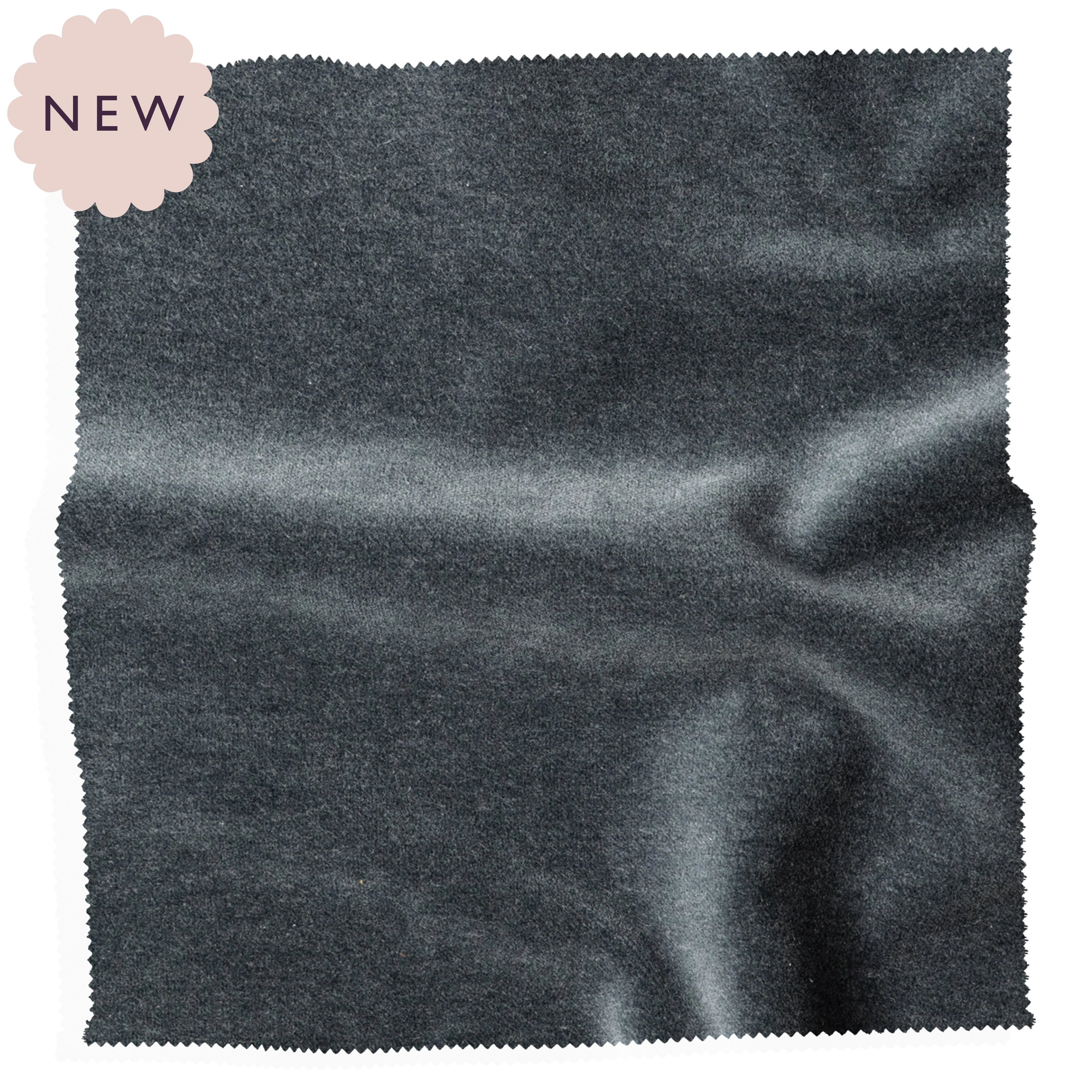 Wesley, Harbor Blue Cut Yardage